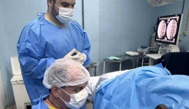 Justiça autoriza uso de polilaminina em quatro pacientes - 15/12/2025 - Equilíbrio e Saúde