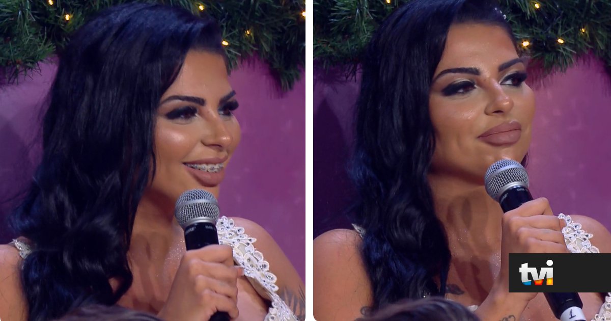 Exclusivo SS9: Há romance entre Mariana e Zé, o ex-noivo de Liliana? Esta foi a resposta da ex-concorrente - Secret Story