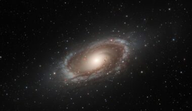 Novo estudo da NASA muda tudo que sabíamos sobre buracos negros – Noticias R7