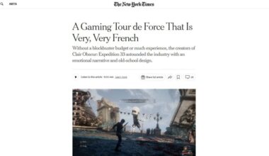 New York Times: Clair Obscur Expedition 33 custou menos de US$ 10 milhões para ser produzido