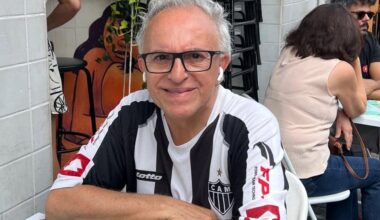 Morre renomado fotojornalista Marcelo Prates, aos 70 anos