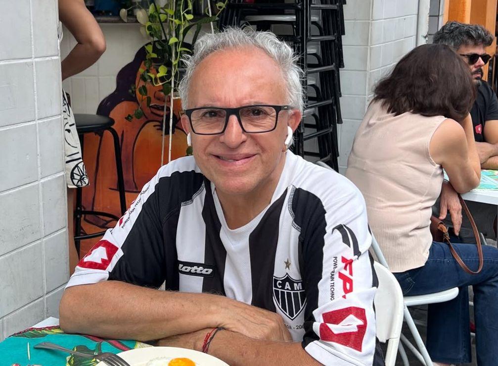 Morre renomado fotojornalista Marcelo Prates, aos 70 anos