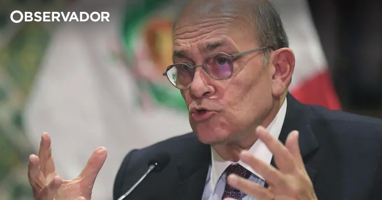 EUA vão designar Peru como aliado não-membro da NATO – Observador