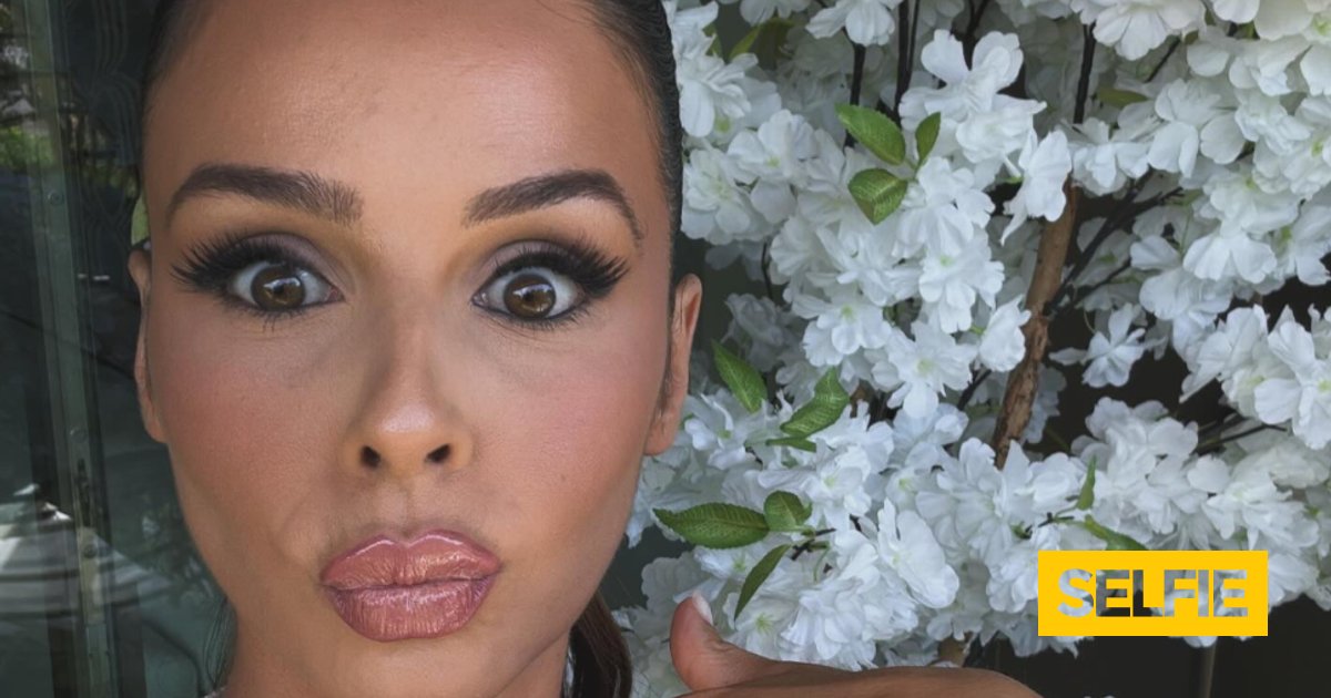 Surpresa! Vera Cláudia ao lado de conhecida cantora: veja as imagens!