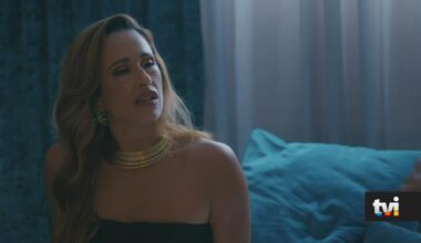 Vem aí «Terra Forte»: Maria de Fátima toma decisão surpreendente e vira a família a seu favor - Novelas