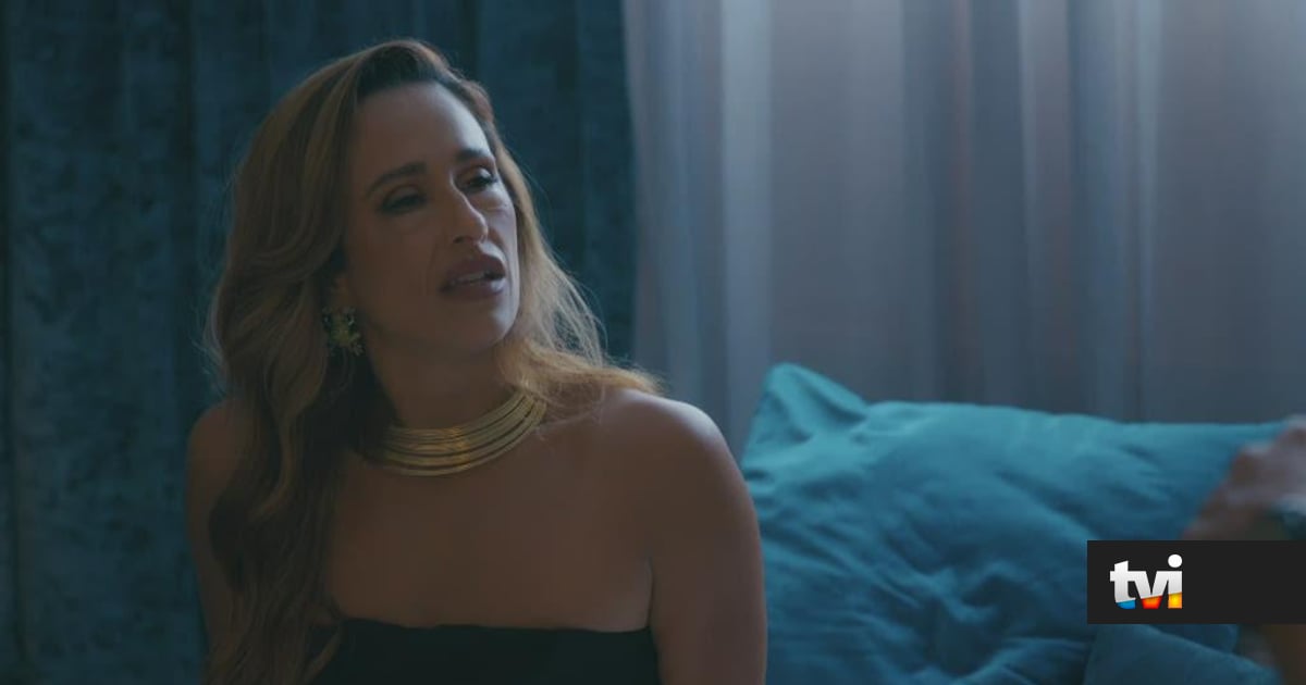 Vem aí «Terra Forte»: Maria de Fátima toma decisão surpreendente e vira a família a seu favor - Novelas