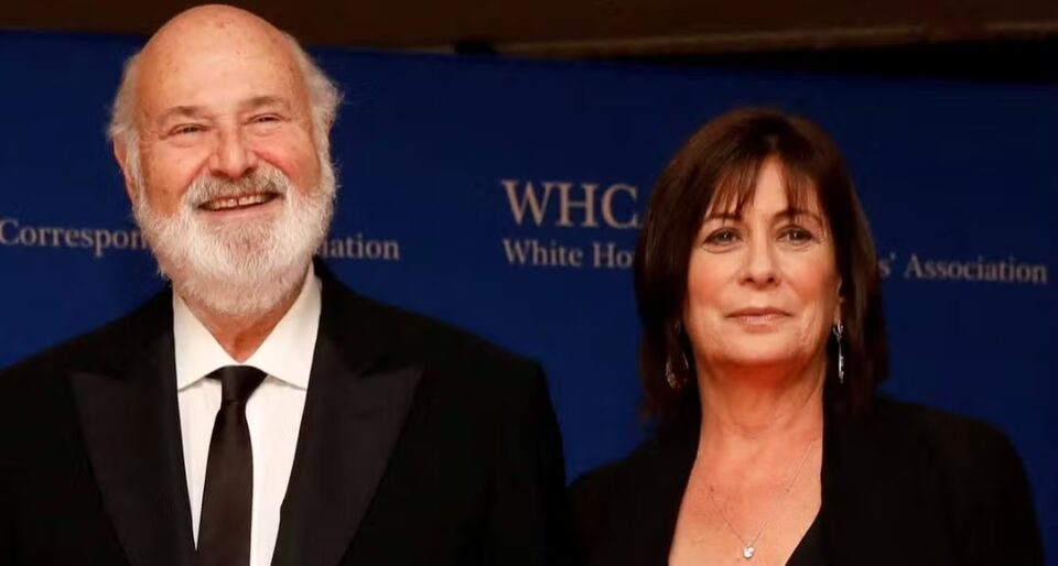 Rob Reiner, ator e diretor, e mulher são encontrados mortos em casa