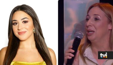 Triste por Zé, Mãe de Liliana dá a cara pela primeira vez para falar sobre a filha - Secret Story