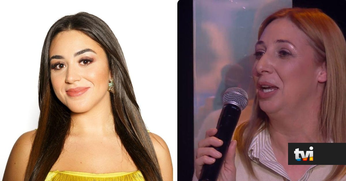 Triste por Zé, Mãe de Liliana dá a cara pela primeira vez para falar sobre a filha - Secret Story