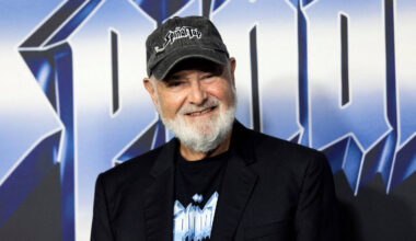 Rob Reiner salvou Seinfeld do cancelamento, diz criador - 16/12/2025 - Ilustrada