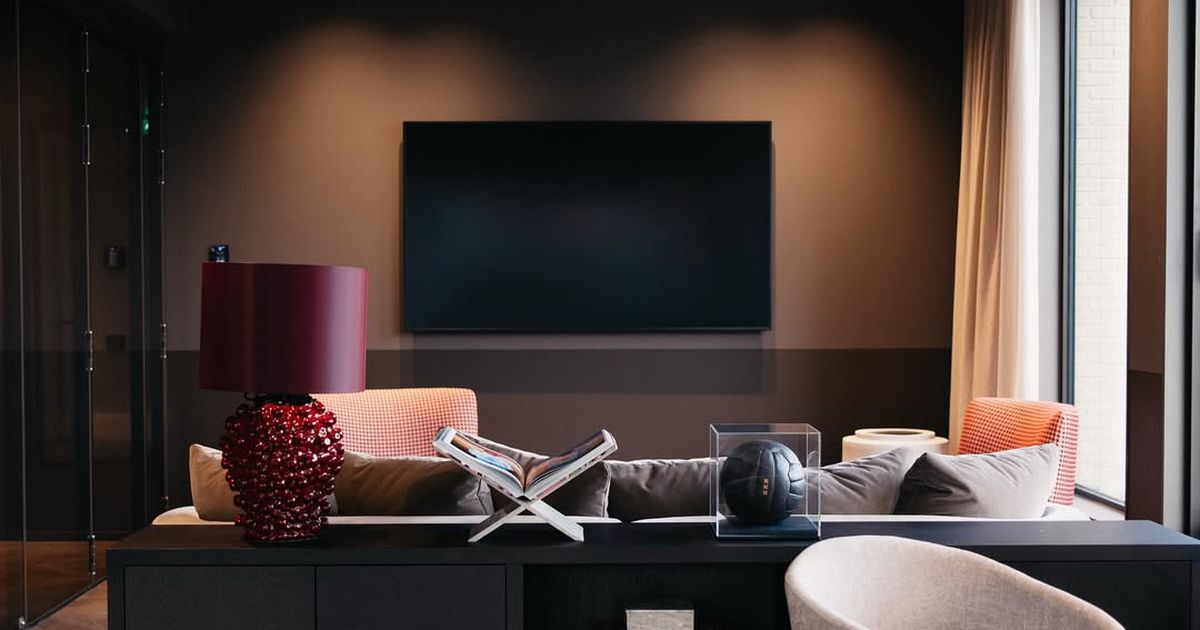 É um hotel de luxo? Novo centro de treinos do Ajax abriu portas (fotos)