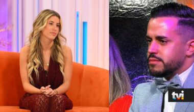 Ana esclarece sentimentos por Pedro e explica verdadeiro motivo das lágrimas na revelação do segredo - Dois às 10