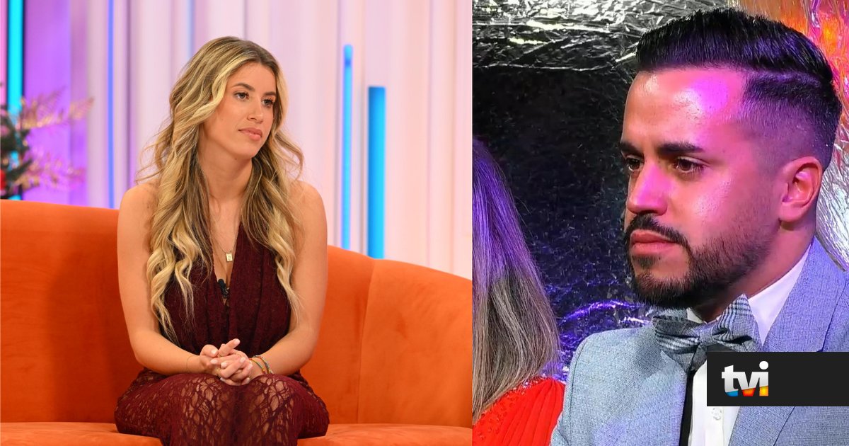 Ana esclarece sentimentos por Pedro e explica verdadeiro motivo das lágrimas na revelação do segredo - Dois às 10
