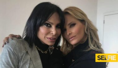 José Castelo Branco mostra-se ao lado de Cristina Ferreira e anuncia: "Algo novo está a chegar"