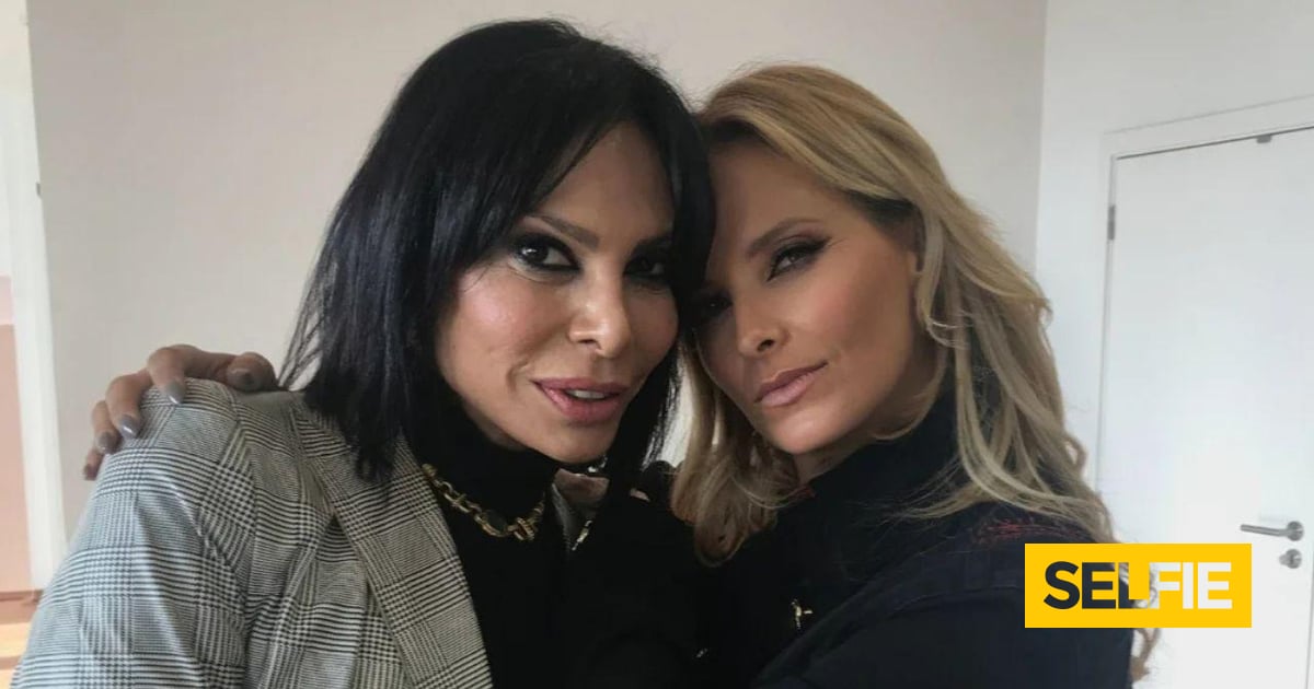 José Castelo Branco mostra-se ao lado de Cristina Ferreira e anuncia: "Algo novo está a chegar"