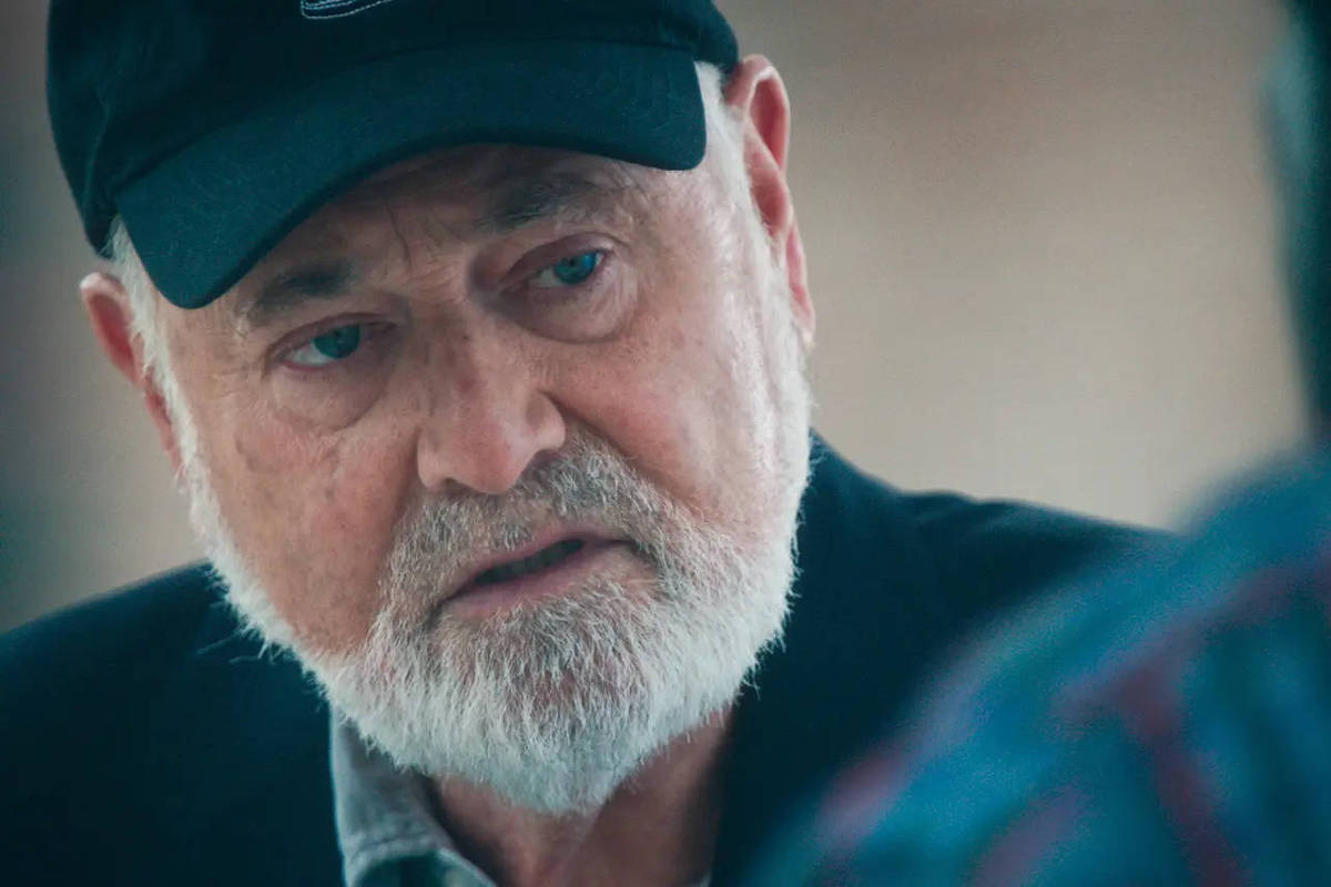 Rob Reiner foi íntegro e versátil diretor de cinema - 16/12/2025 - Ilustrada