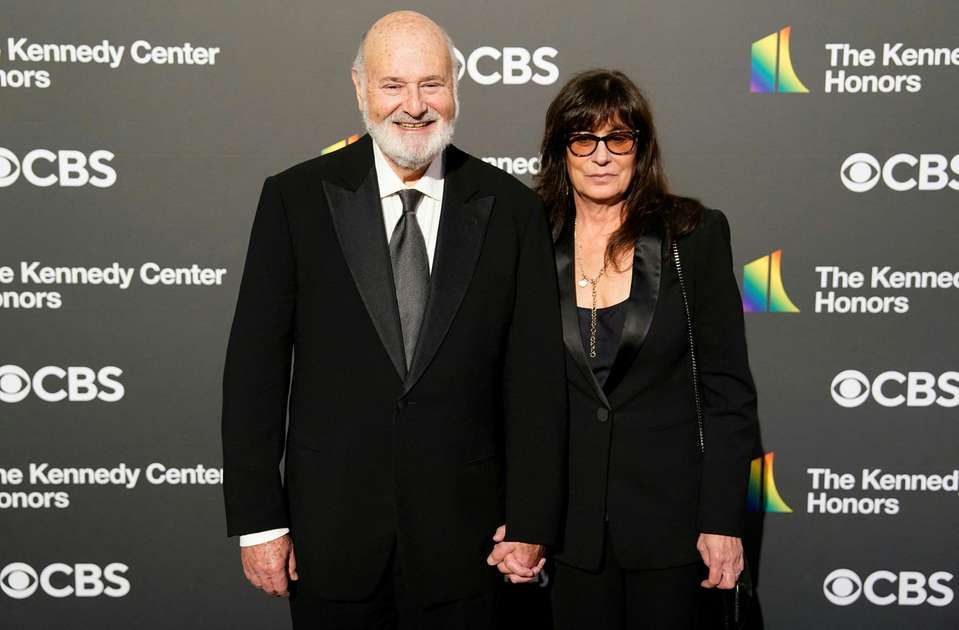 Rob Reiner e a esposa são encontrados mortos em casa, nos EUA