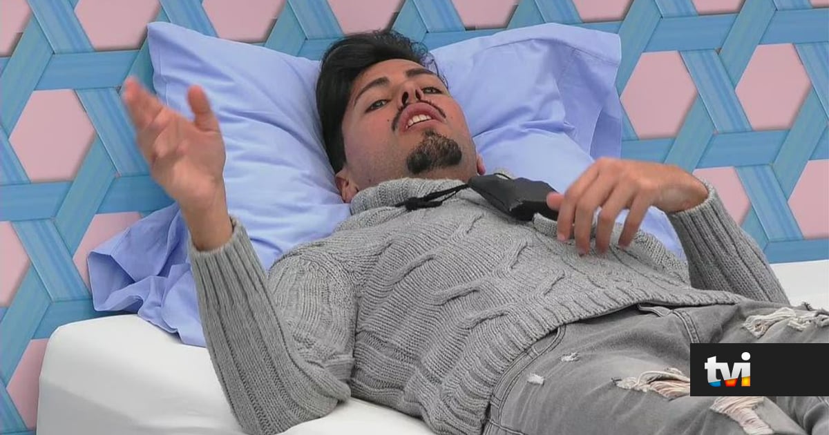 Marisa não perdoa Liliana e crítica a relação da concorrente com Fábio - TVI