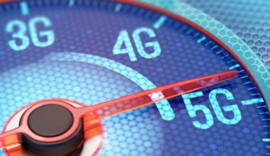 5G já soma 2,8 mil milhões de ligações com Ásia e América do Norte em destaque - Telecomunicações