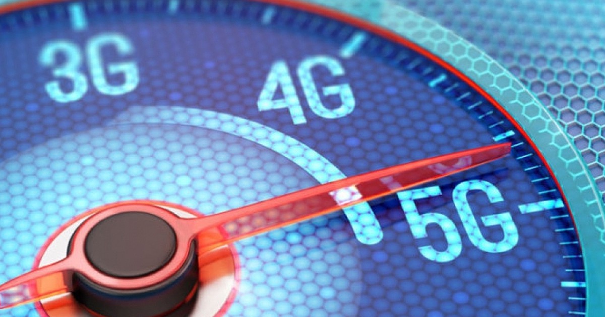 5G já soma 2,8 mil milhões de ligações com Ásia e América do Norte em destaque - Telecomunicações