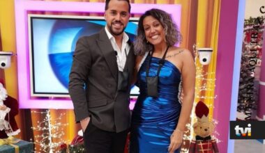 Afinal, Pedro e Marisa viveram noite romântica? Cristina Ferreira faz revelação em direto: «Dormiram juntos...» - Secret Story