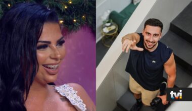 Afinal, o que aconteceu entre Mariana e Zé nos Açores? Ex-concorrente do «Secret Story» já reagiu - Dois às 10