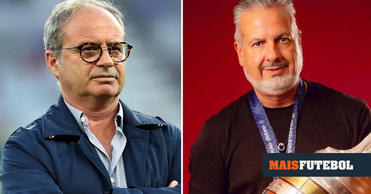 PSG-Flamengo: confronto de diretores portugueses na decisão da Taça Intercontinental