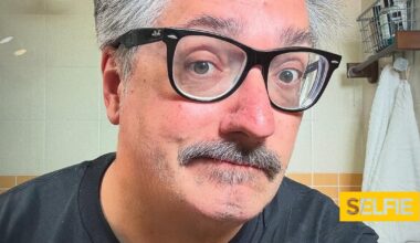 Internado, Nuno Markl lamenta morte: "Devo-os a ele"