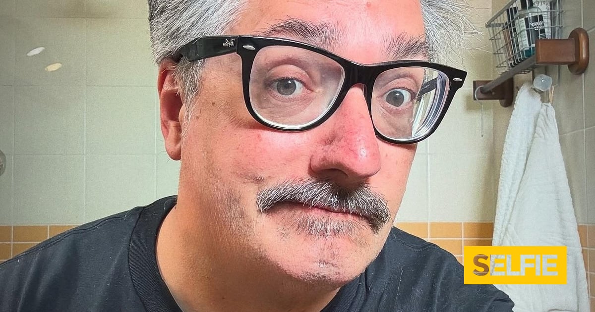 Internado, Nuno Markl lamenta morte: "Devo-os a ele"