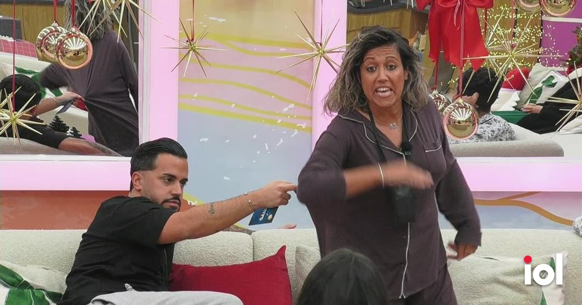 Em chamas: tensão explode entre Marisa e Liliana e obriga a Voz a intervir - Notícias de hoje