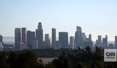 EUA anunciam desmantelamento de "conspiração terrorista" que planeava vários ataques para o Ano Novo