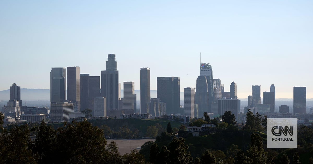 EUA anunciam desmantelamento de "conspiração terrorista" que planeava vários ataques para o Ano Novo