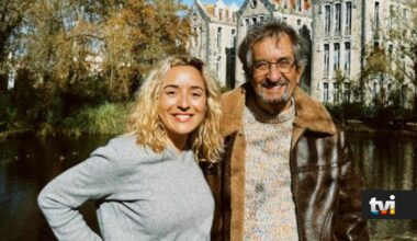 «O mundo pediu-te pausa»: Depois do acidente de Carlos Areia, Rosa Bela escreve poderosa mensagem - Novelas