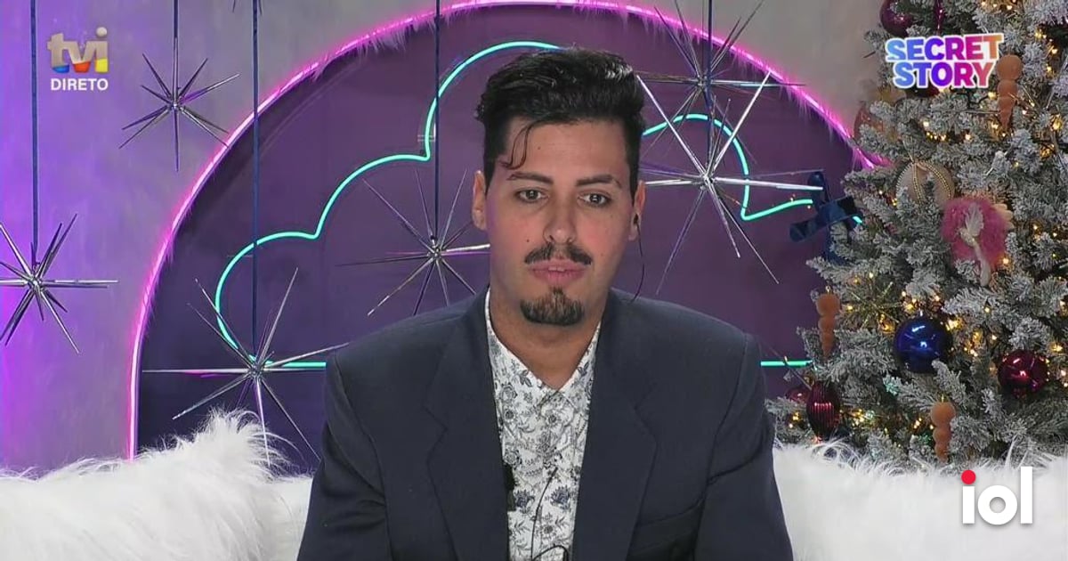 Já é conhecida a primeira tabela de nomeações da semana: Todas as escolhas aqui - Notícias de hoje - IOL