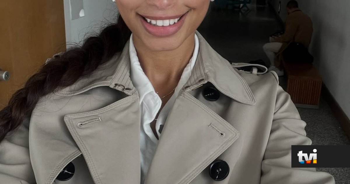 Vencedora do Big Brother surpreende fãs com anúncio inesperado: «Ainda custa acreditar» - Secret Story