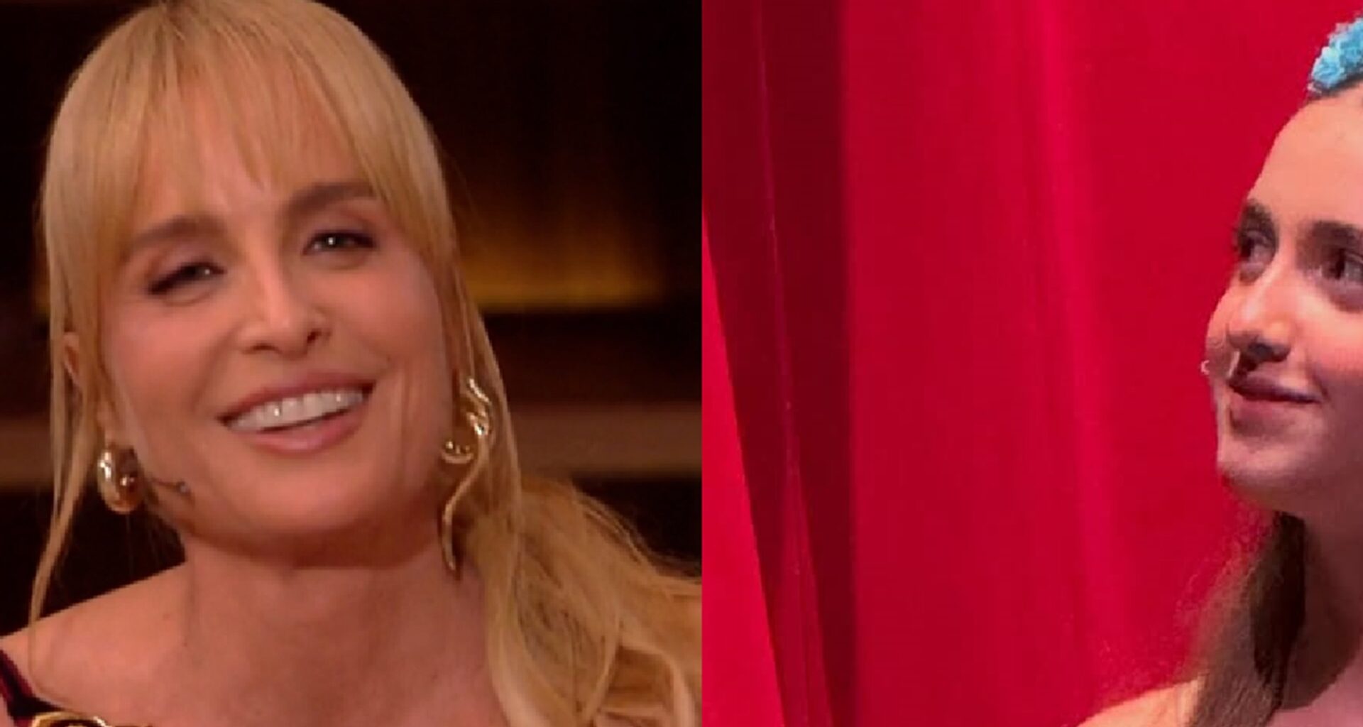 Angélica mostra apresentação de dança da filha, Eva Huck - Foto: Instagram @angelica