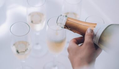 Espumante português entre os melhores do mundo em 2026 nem custa 14 euros
