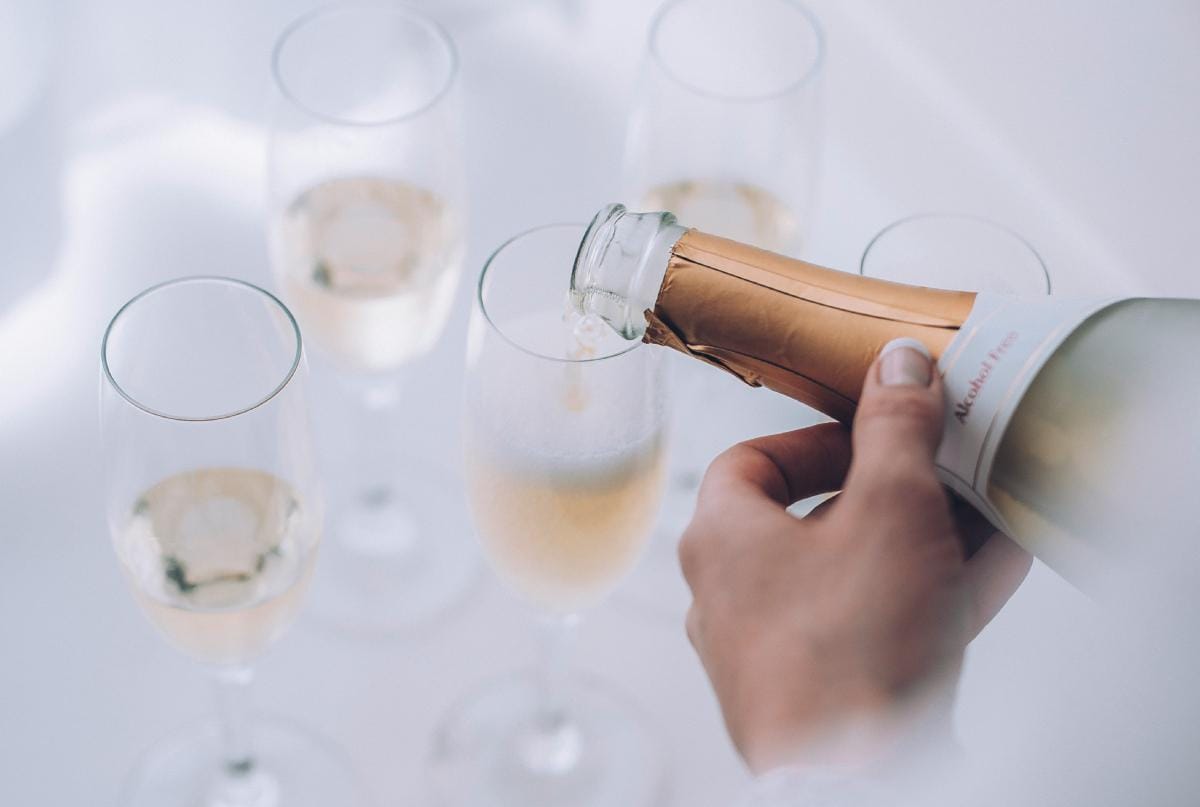 Espumante português entre os melhores do mundo em 2026 nem custa 14 euros