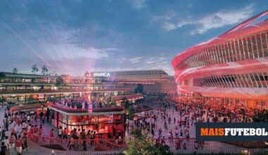 Benfica vai promover sessão de esclarecimento sobre o «Benfica District»