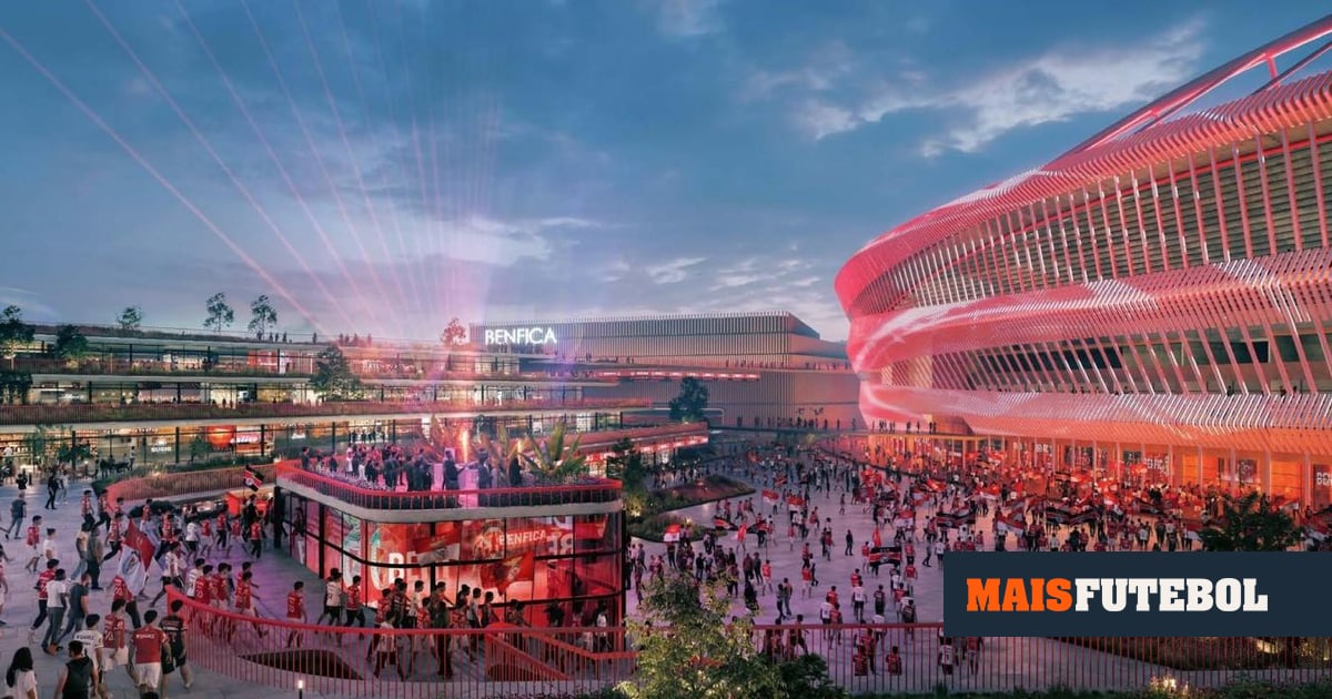 Benfica vai promover sessão de esclarecimento sobre o «Benfica District»