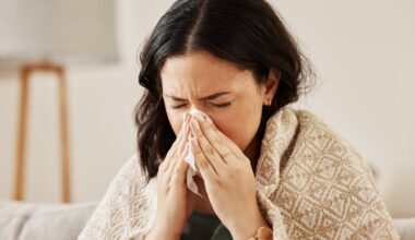 Gripe K: o que é a nova doença que gerou alerta na OMS para 2026