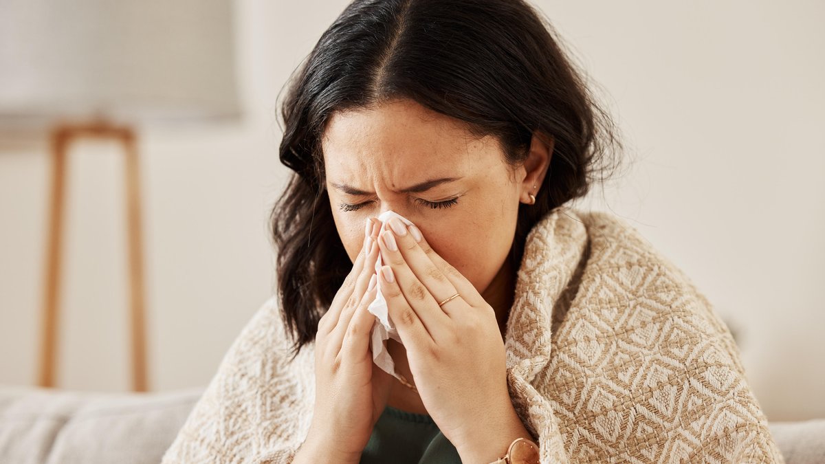 Gripe K: o que é a nova doença que gerou alerta na OMS para 2026