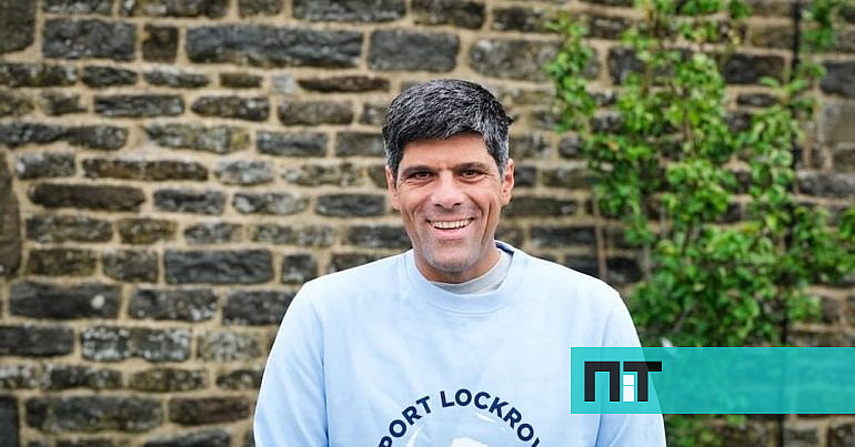 Tiago Figueiredo foi trabalhar no sítio mais remoto do mundo. “A maior dificuldade é descansar” — NiT