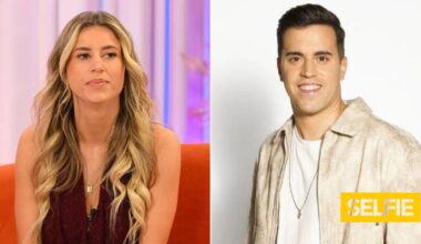 Sentiu algo por Pedro Jorge? Após expulsão de "Secret Story", Ana responde!