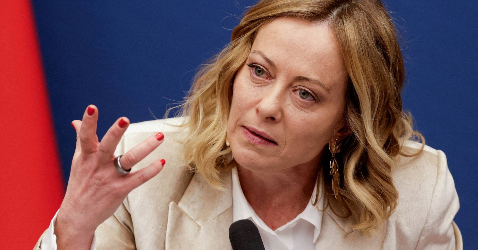 “Itália tem um perfil demográfico semelhante ao de Portugal: só evitamos falta de mão de obra graças aos muitos imigrantes que chegaram”