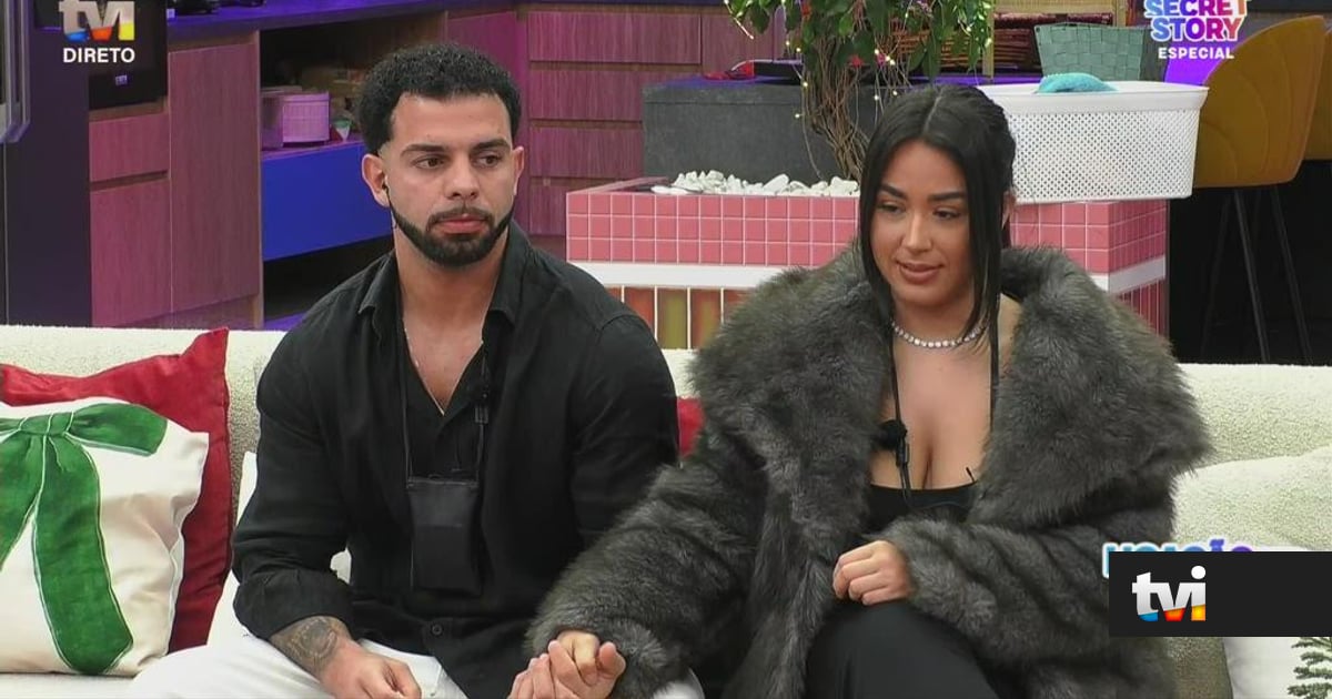 Três concorrentes estão em risco: Já são conhecidos os nomeados da semana no Secret Story 9 - Secret Story