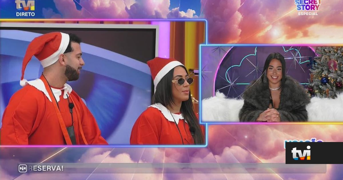 Hilariante! Liliana recebe missão e provoca 'caos' na casa - TVI