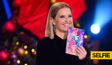 "Secret Story" perto do fim: conheça os três nomeados da semana!