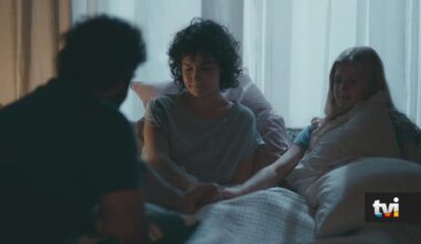 Terra Forte: Magui e Rosinha têm gesto tocante com António - Novelas