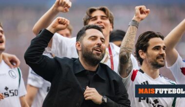 O português que foi para a Polónia fazer Erasmus e se tornou um dos melhores treinadores do país